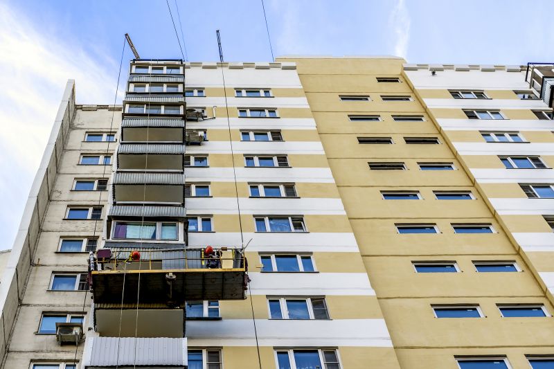 Composite Siding Installation Service