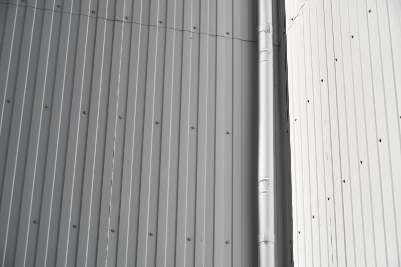 Cladding Installation