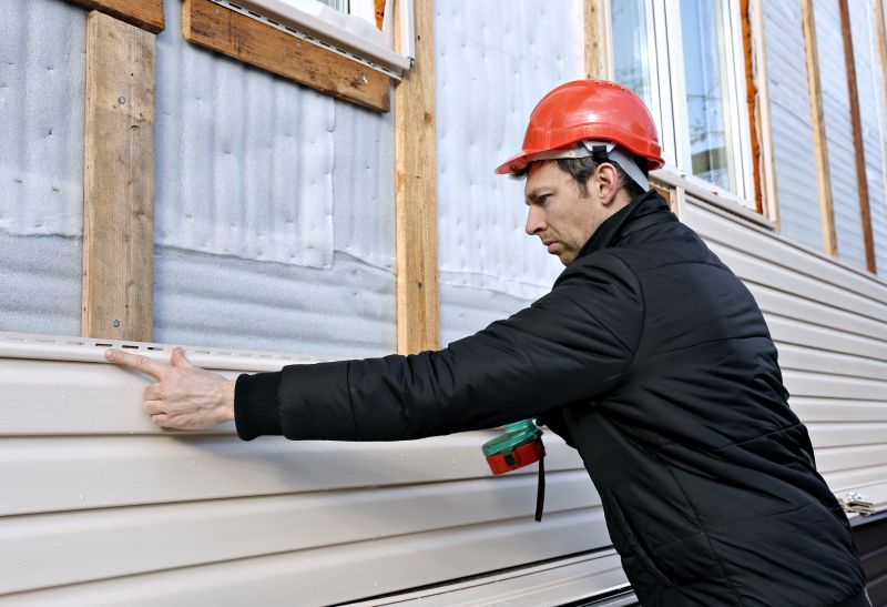 Cladding Installation - Cladding Installation Oak Park, Michigan